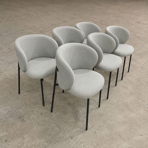 Ghế ăn XDAILY | GARIS chair