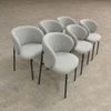 Ghế ăn XDAILY | GARIS chair