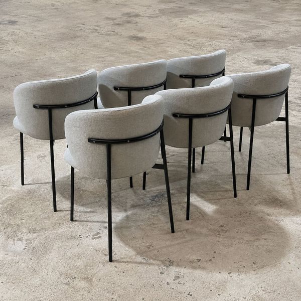 Ghế ăn XDAILY | GARIS chair