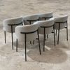 Ghế ăn XDAILY | GARIS chair