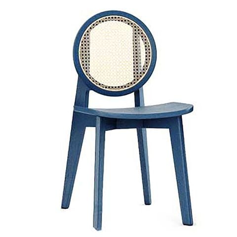 Ghế ăn tựa mây XDAILY | CANE chair