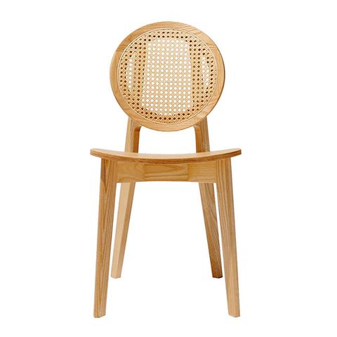 Ghế ăn tựa mây XDAILY | CANE chair