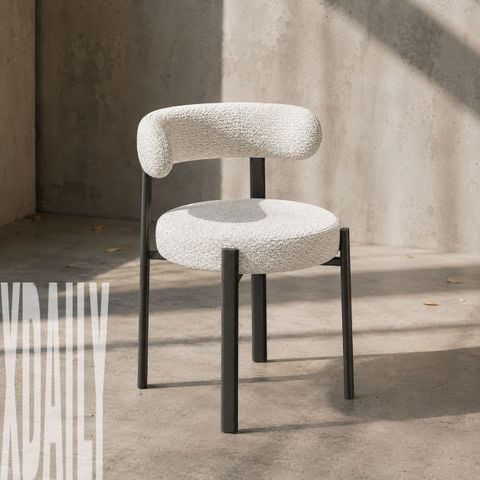 Ghế ăn XDAILY | GRANITE C