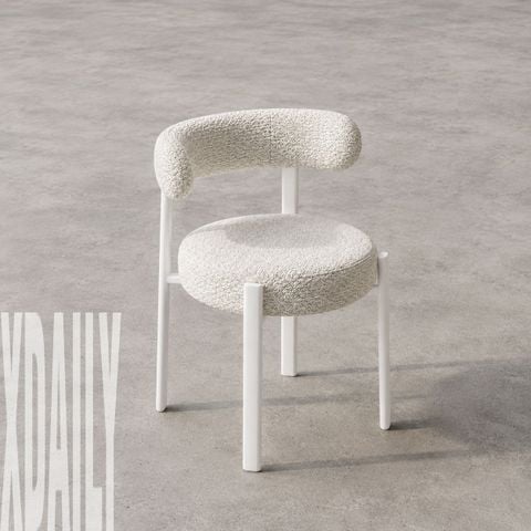 Ghế ăn XDAILY | GRANITE C