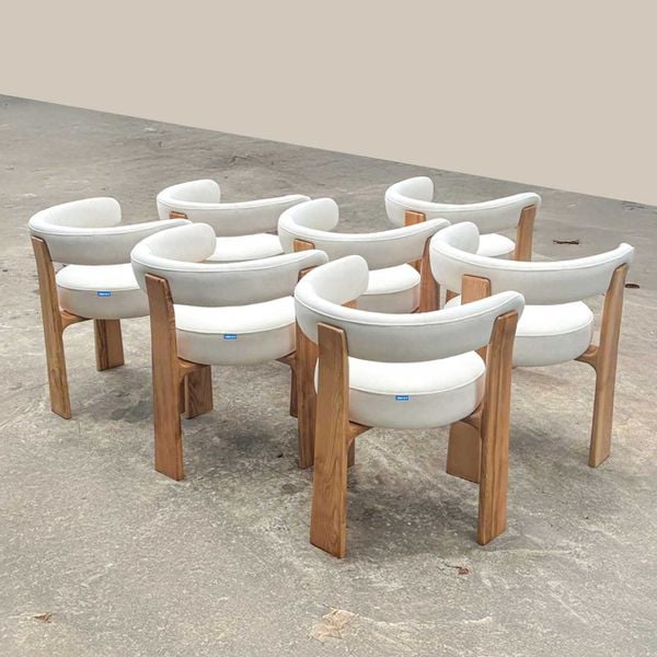 Ghế ăn XDAILY | Granite B