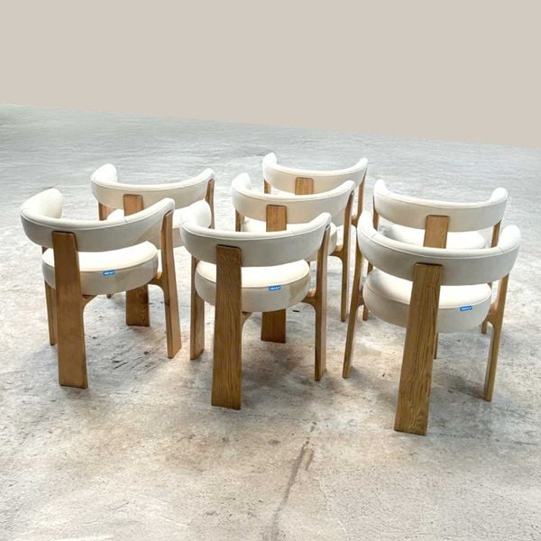 Ghế ăn XDAILY | Granite B