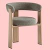 Ghế ăn XDAILY | Granite B