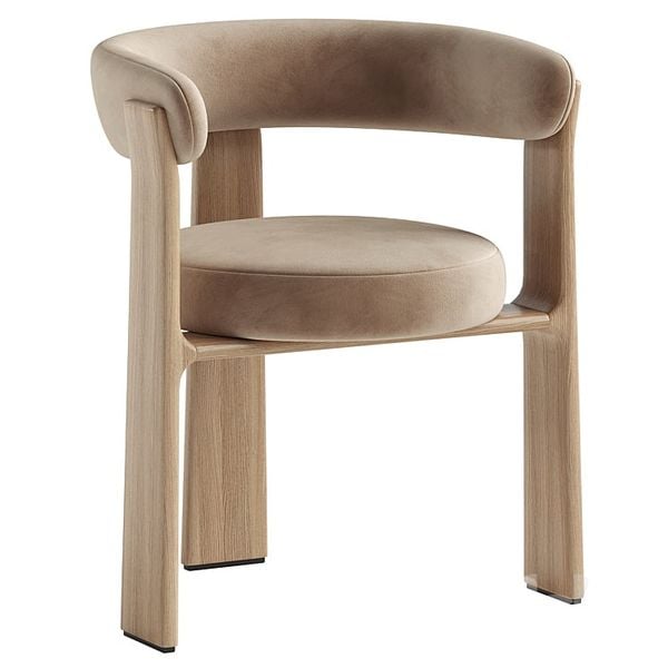 Ghế ăn XDAILY | Granite B