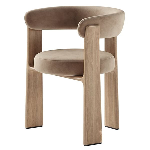 Ghế ăn XDAILY | Granite B