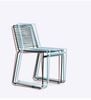 Ghế ăn XDAILY | Ghế sắt cafe | HEE chair