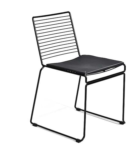 Ghế ăn XDAILY | Ghế sắt cafe | HEE chair