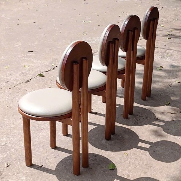 Ghế ăn XDAILY | HELIOS dining chair