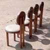 Ghế ăn XDAILY | HELIOS dining chair