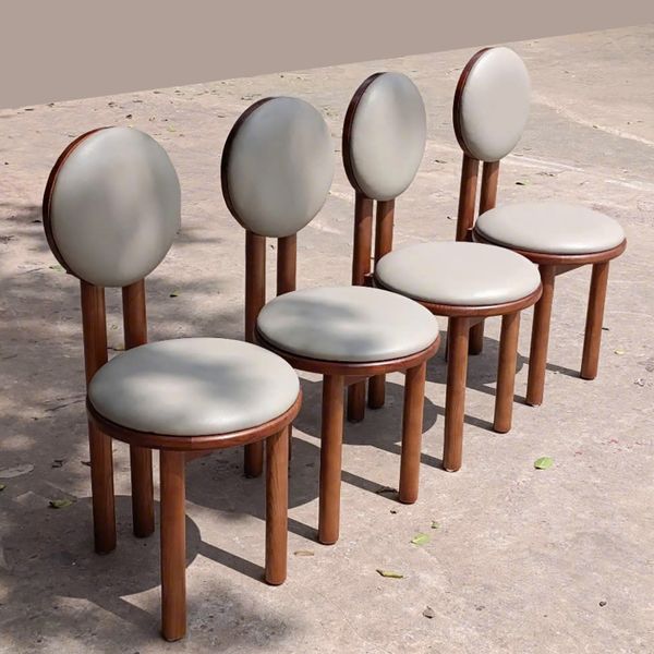 Ghế ăn XDAILY | HELIOS dining chair