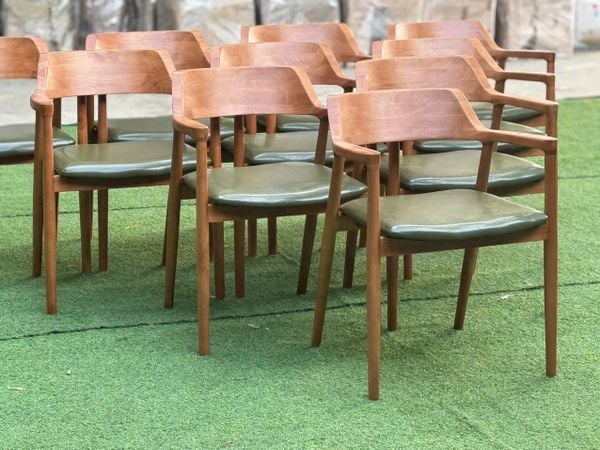 Ghế ăn Hiroshima V5