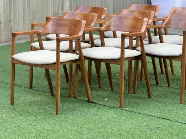 Ghế ăn Hiroshima V5