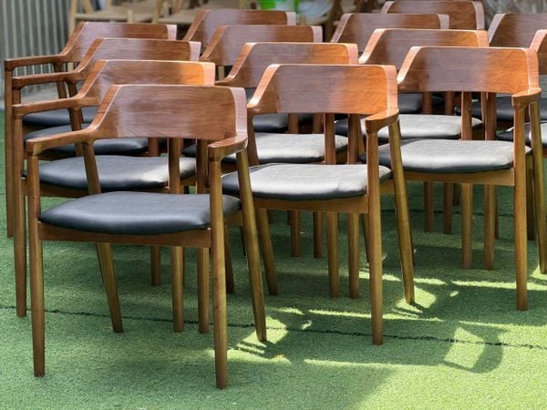 Ghế ăn Hiroshima V5