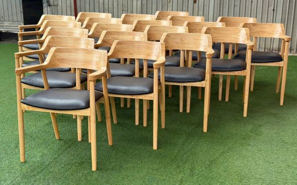 Ghế ăn Hiroshima V5