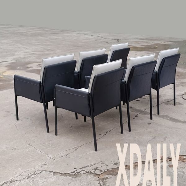 Ghế ăn XDAILY - Iris