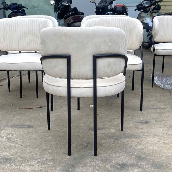 Ghế ăn XDAILY | ISETTA chair