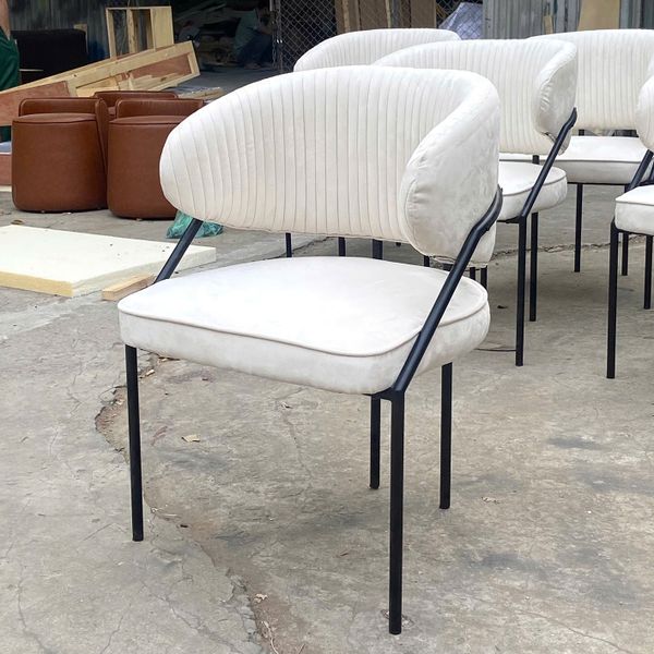 Ghế ăn XDAILY | ISETTA chair