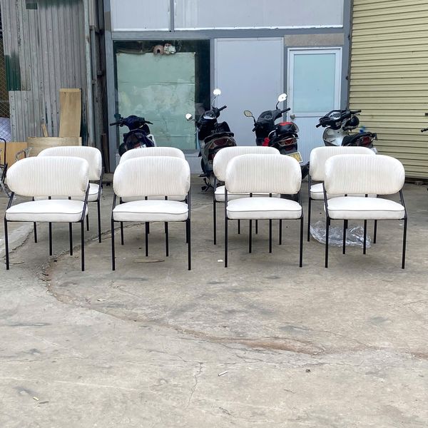 Ghế ăn XDAILY | ISETTA chair