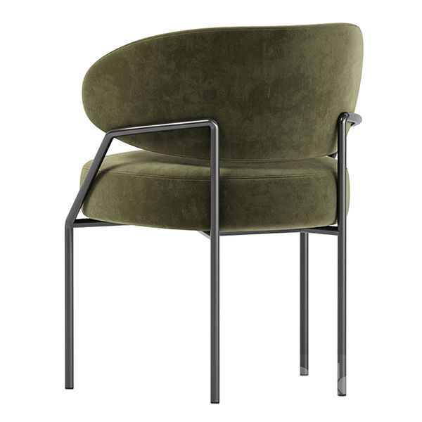 Ghế ăn XDAILY | ISETTA chair