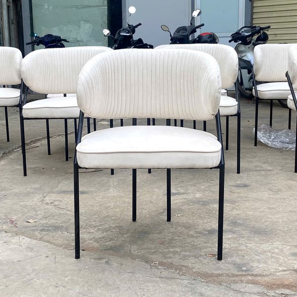 Ghế ăn XDAILY | ISETTA chair