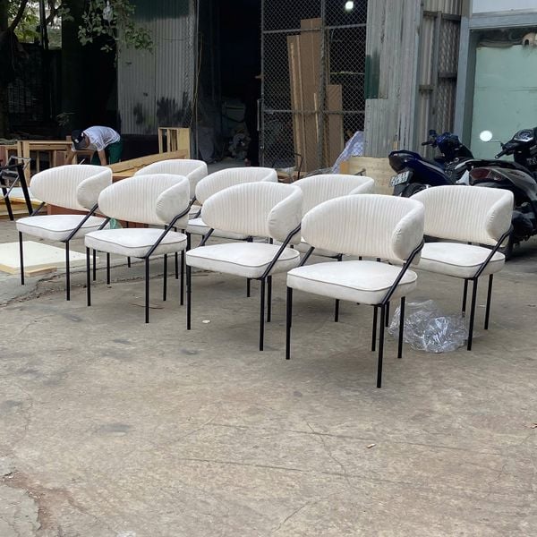 Ghế ăn XDAILY | ISETTA chair