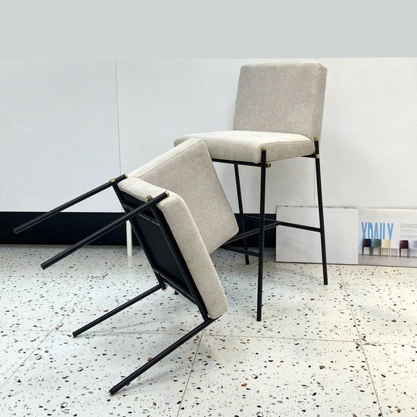 Ghế bar XDAILY | Itali stool