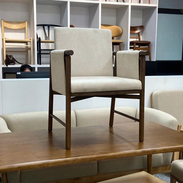 Ghế ăn XDAILY | KADO chair