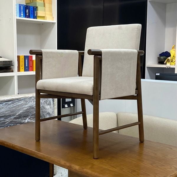 Ghế ăn XDAILY | KADO chair