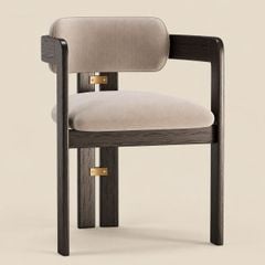 Ghế ăn XDAILY - KIBO chair