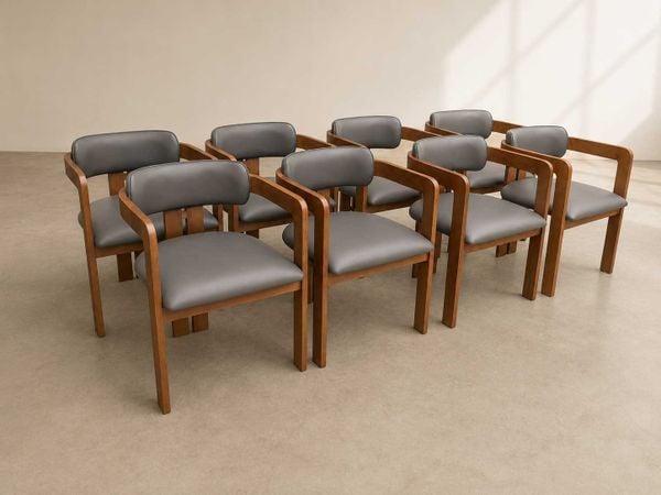 Ghế ăn XDAILY - KIBO chair