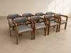 Ghế ăn XDAILY - KIBO chair