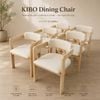 Ghế ăn XDAILY - KIBO chair