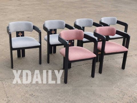 ghế ăn xdaily, kibo chair