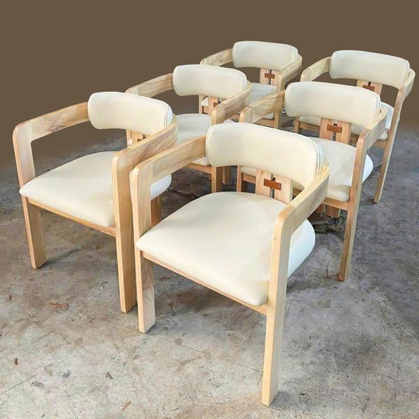 Ghế ăn XDAILY - KIBO chair