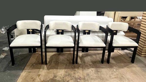 Ghế ăn XDAILY - KIBO chair