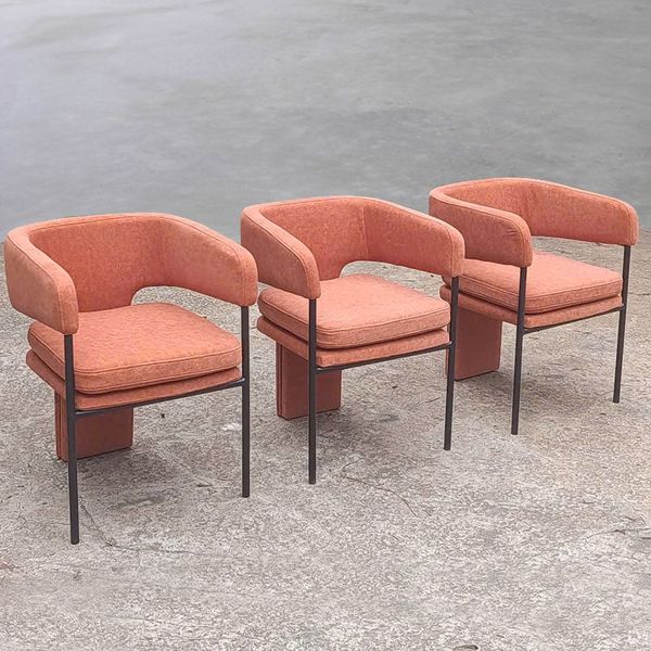 Ghế ăn XDAILY | LAREDO chair