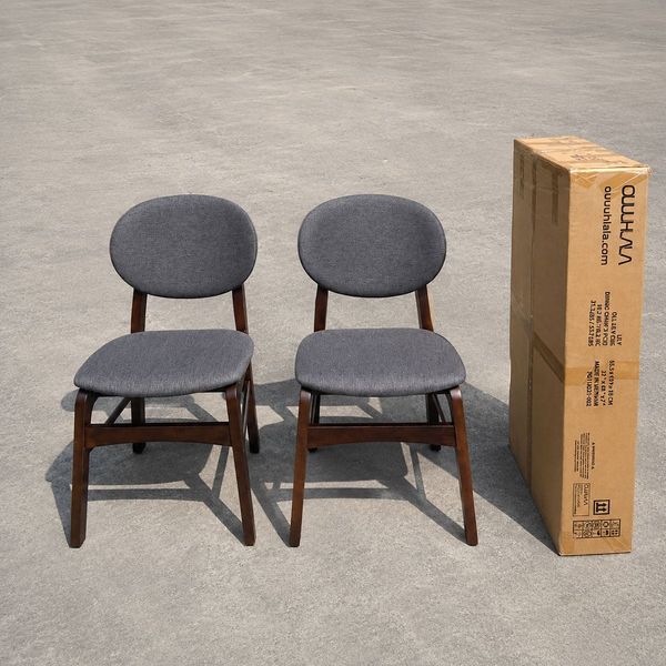 Ghế ăn XDAILY - LILY chair