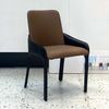 Ghế ăn nhập khẩu XDAILY - Lotus dining chair