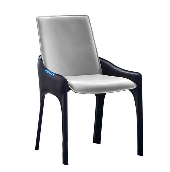 Ghế ăn nhập khẩu XDAILY - Lotus dining chair