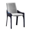 Ghế ăn nhập khẩu XDAILY - Lotus dining chair