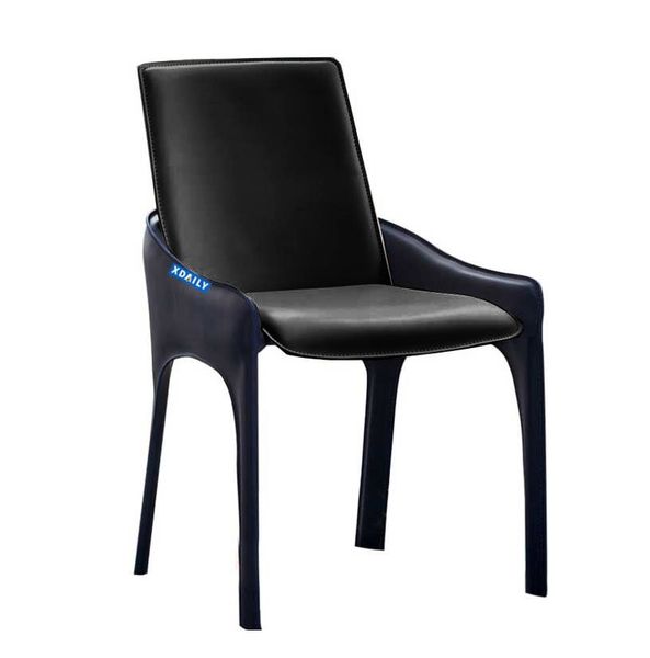 Ghế ăn nhập khẩu XDAILY - Lotus dining chair