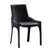 Ghế ăn nhập khẩu XDAILY - Lotus dining chair