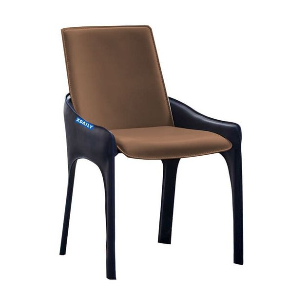 Ghế ăn nhập khẩu XDAILY - Lotus dining chair