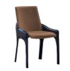Ghế ăn nhập khẩu XDAILY - Lotus dining chair