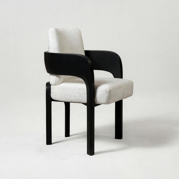 Ghế ăn XDAILY | MANGALA chair