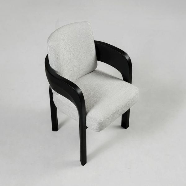 Ghế ăn XDAILY | MANGALA chair